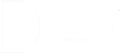 A logo of security inspection services